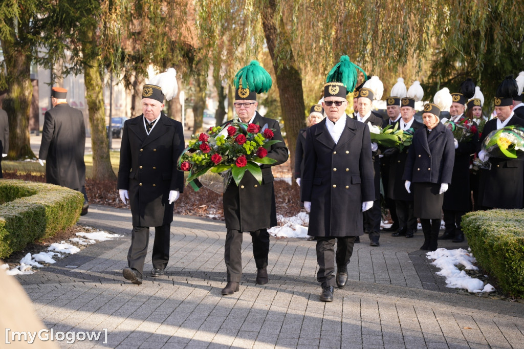 9. rocznica największej tragedii w KGHM
