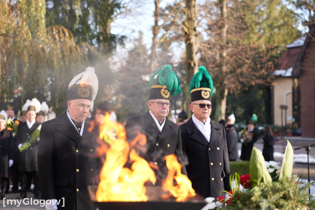 9. rocznica największej tragedii w KGHM