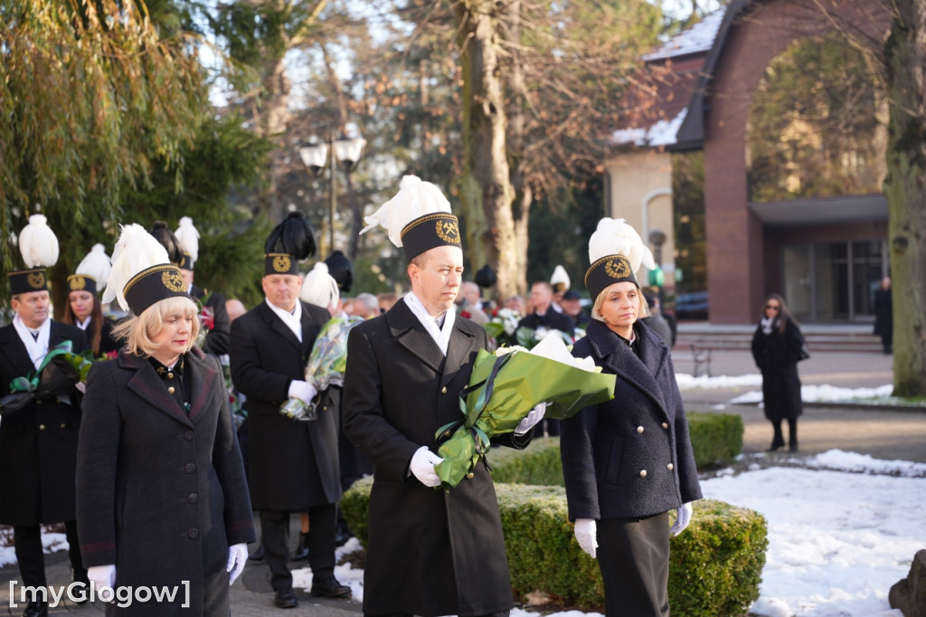 9. rocznica największej tragedii w KGHM
