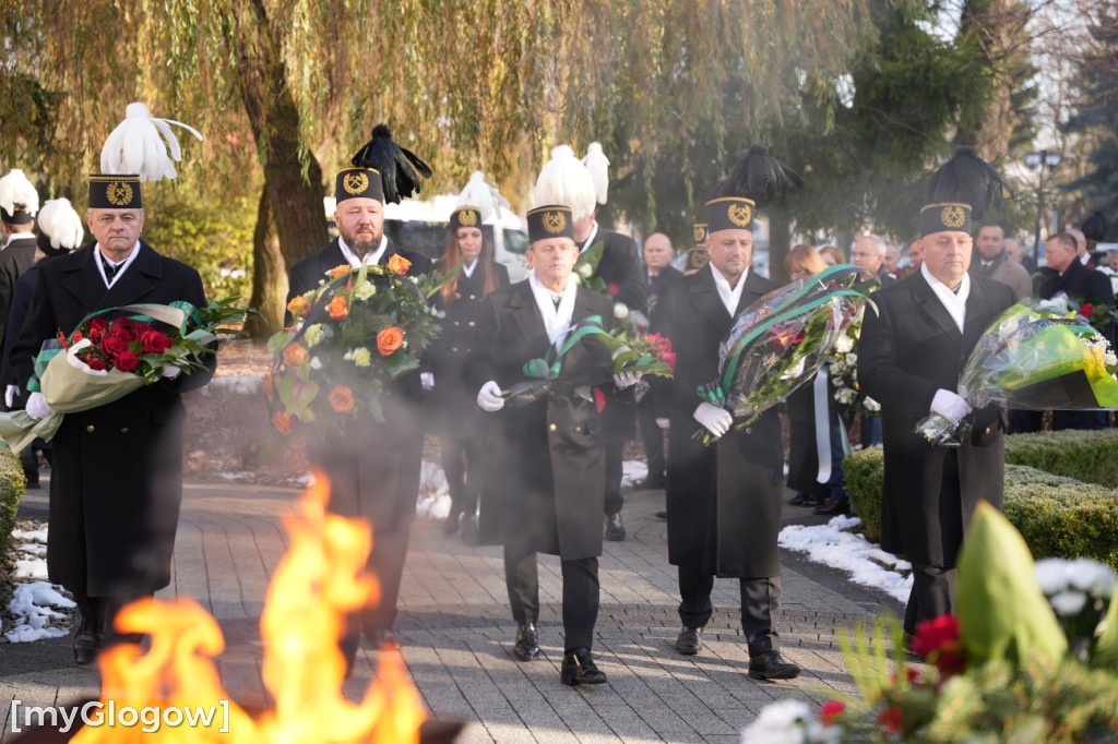 9. rocznica największej tragedii w KGHM