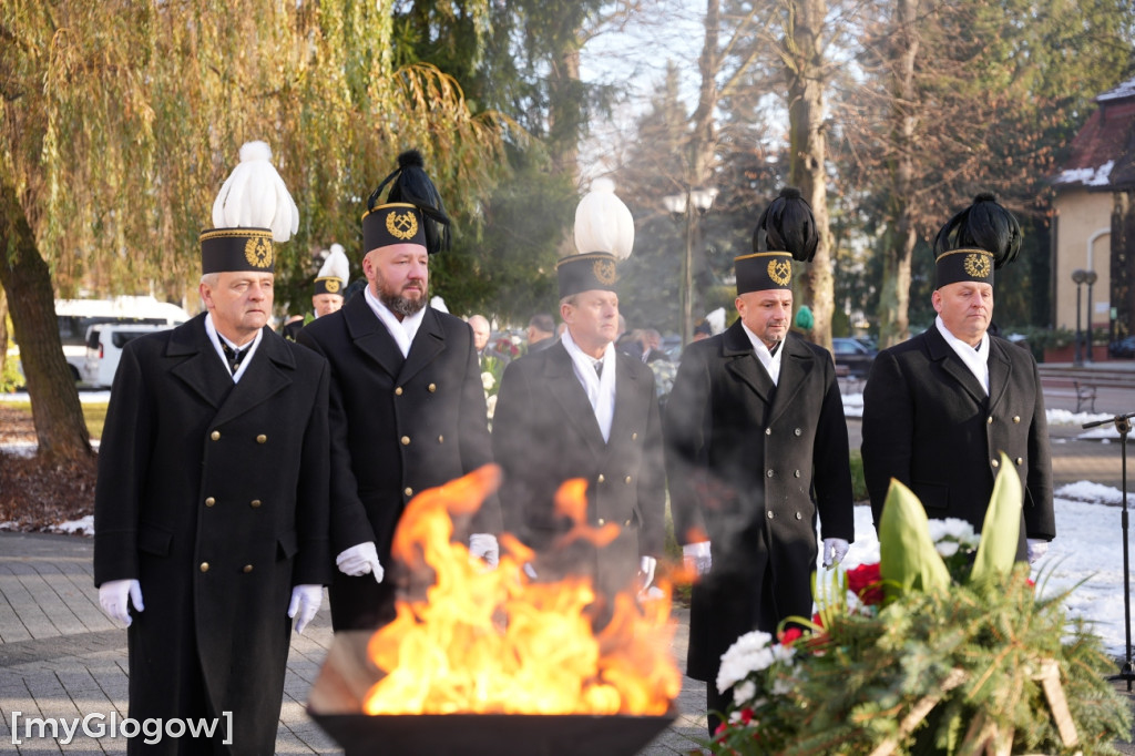 9. rocznica największej tragedii w KGHM