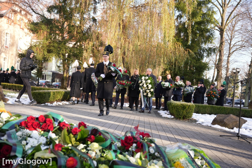 9. rocznica największej tragedii w KGHM