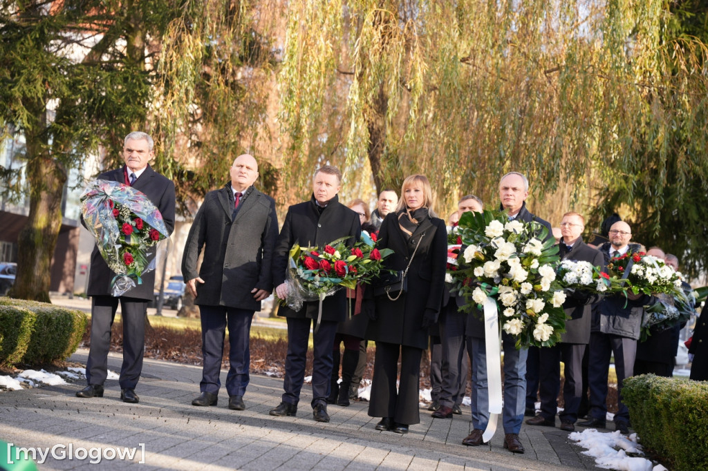 9. rocznica największej tragedii w KGHM