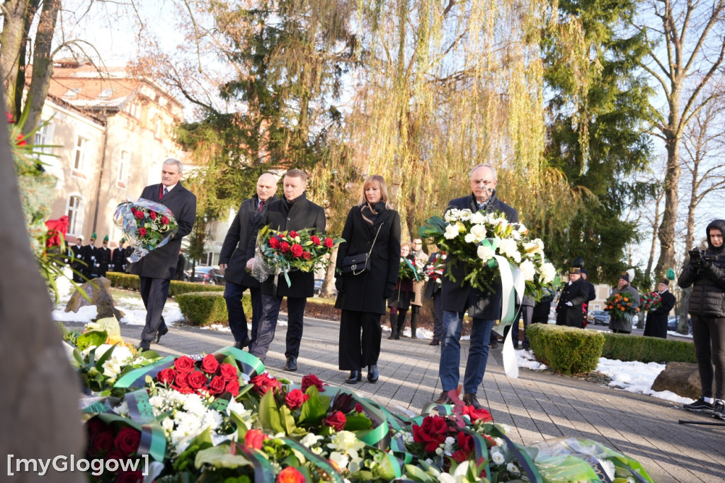 9. rocznica największej tragedii w KGHM