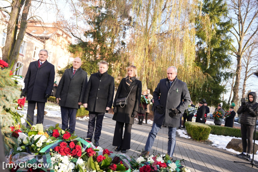 9. rocznica największej tragedii w KGHM