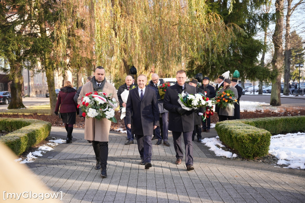 9. rocznica największej tragedii w KGHM