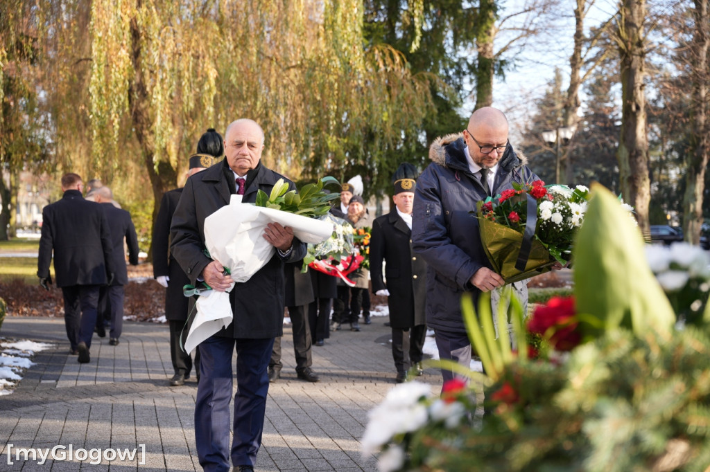 9. rocznica największej tragedii w KGHM
