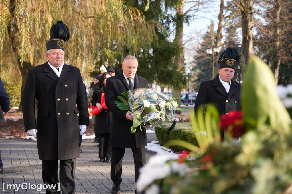 9. rocznica największej tragedii w KGHM