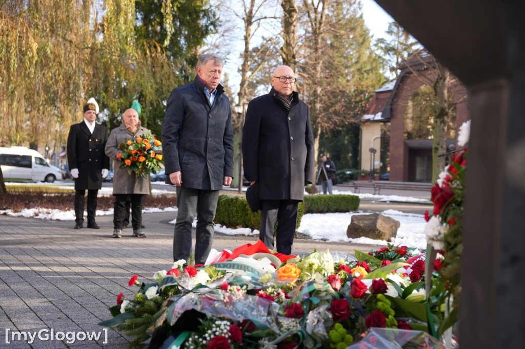 9. rocznica największej tragedii w KGHM