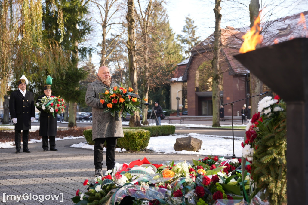 9. rocznica największej tragedii w KGHM