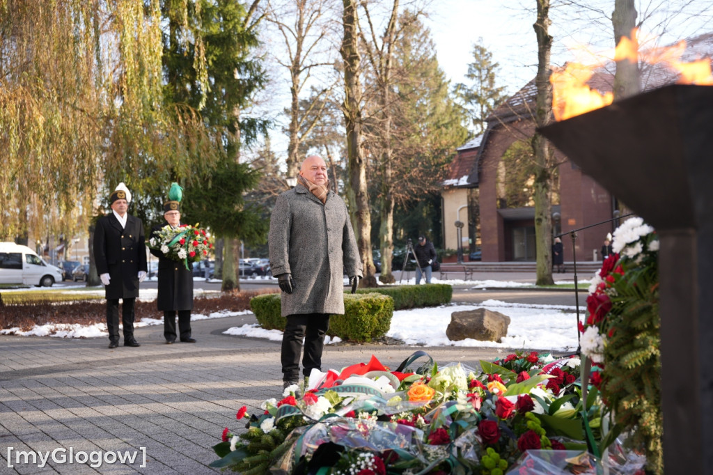 9. rocznica największej tragedii w KGHM