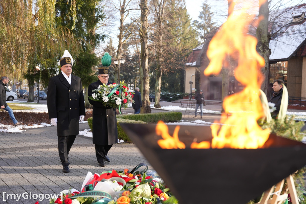 9. rocznica największej tragedii w KGHM