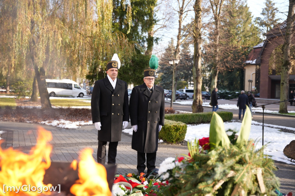 9. rocznica największej tragedii w KGHM