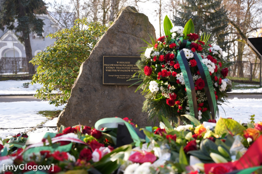 9. rocznica największej tragedii w KGHM