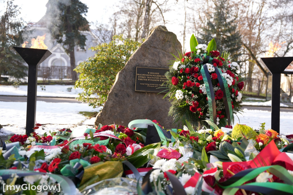 9. rocznica największej tragedii w KGHM