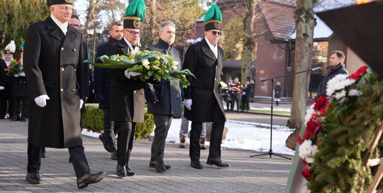 9. rocznica największej tragedii w KGHM
