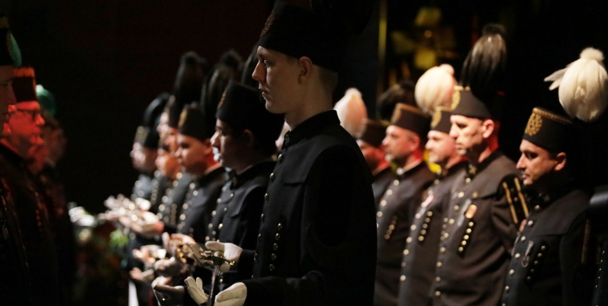 Wręczenie Odznaczeń i Wyróżnień KGHM 2025