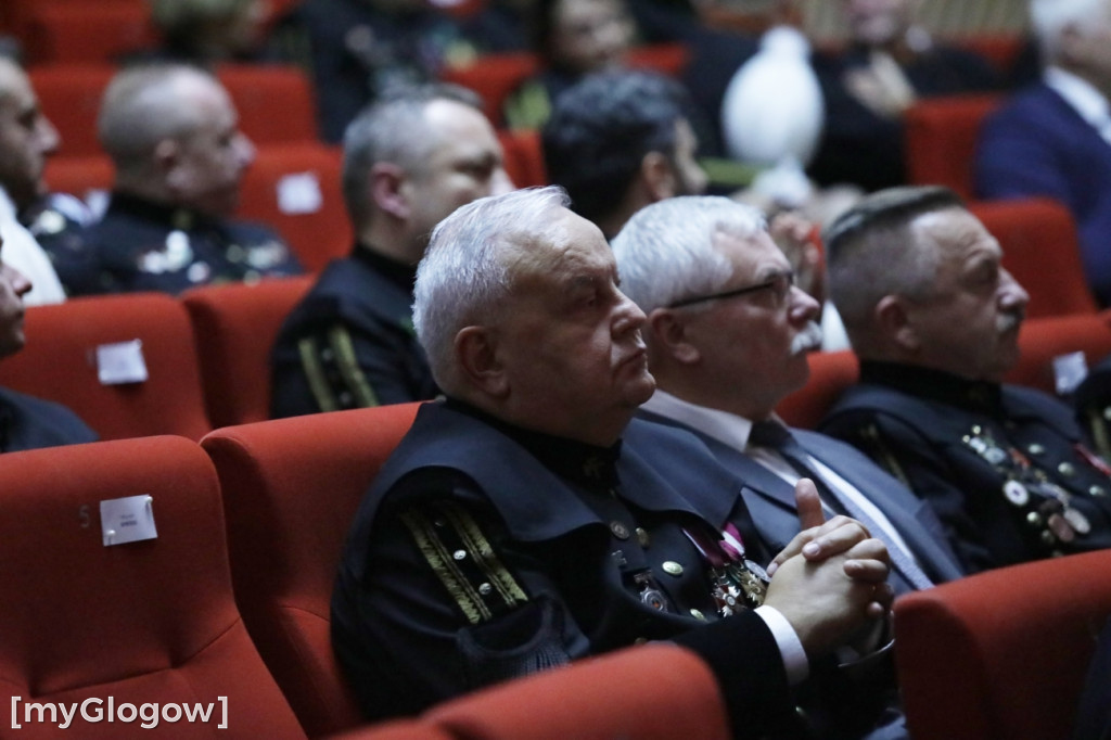 Wręczenie Odznaczeń i Wyróżnień KGHM 2025