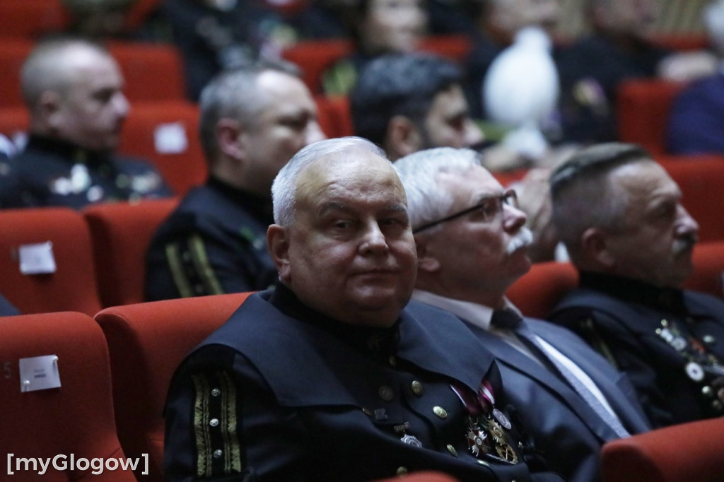 Wręczenie Odznaczeń i Wyróżnień KGHM 2025