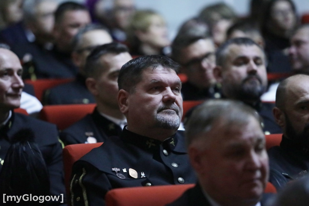Wręczenie Odznaczeń i Wyróżnień KGHM 2025