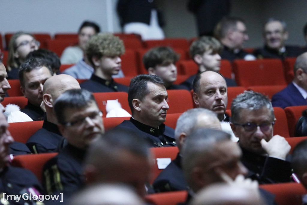 Wręczenie Odznaczeń i Wyróżnień KGHM 2025