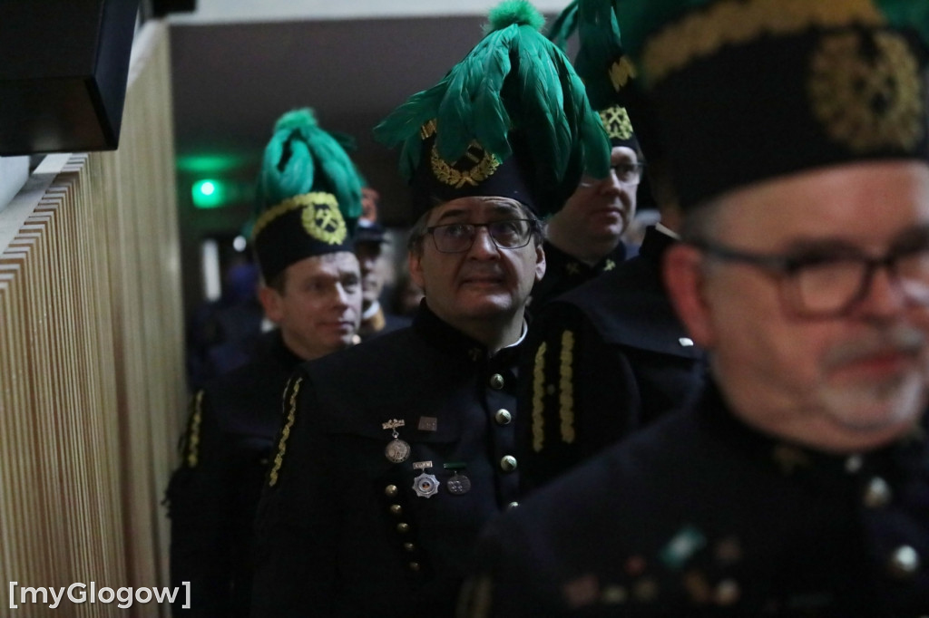 Wręczenie Odznaczeń i Wyróżnień KGHM 2025