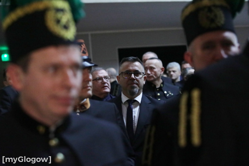 Wręczenie Odznaczeń i Wyróżnień KGHM 2025
