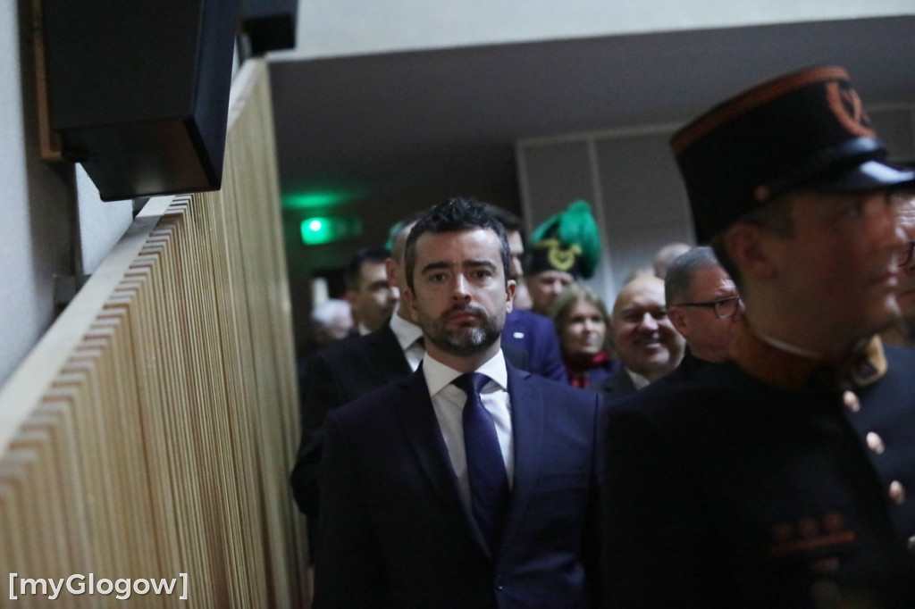 Wręczenie Odznaczeń i Wyróżnień KGHM 2025