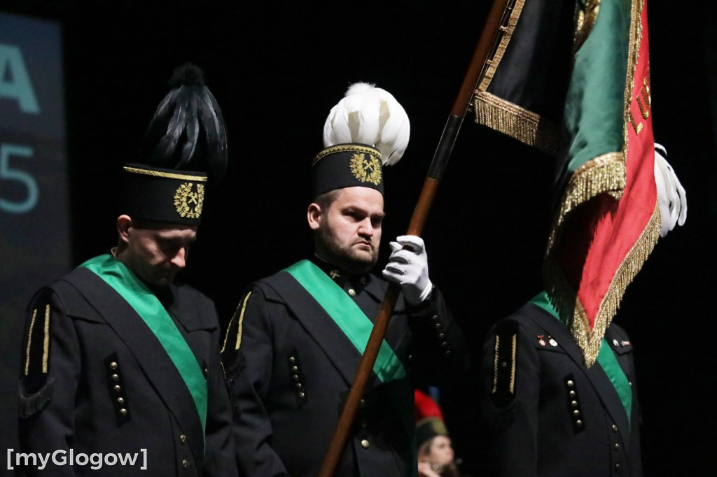 Wręczenie Odznaczeń i Wyróżnień KGHM 2025