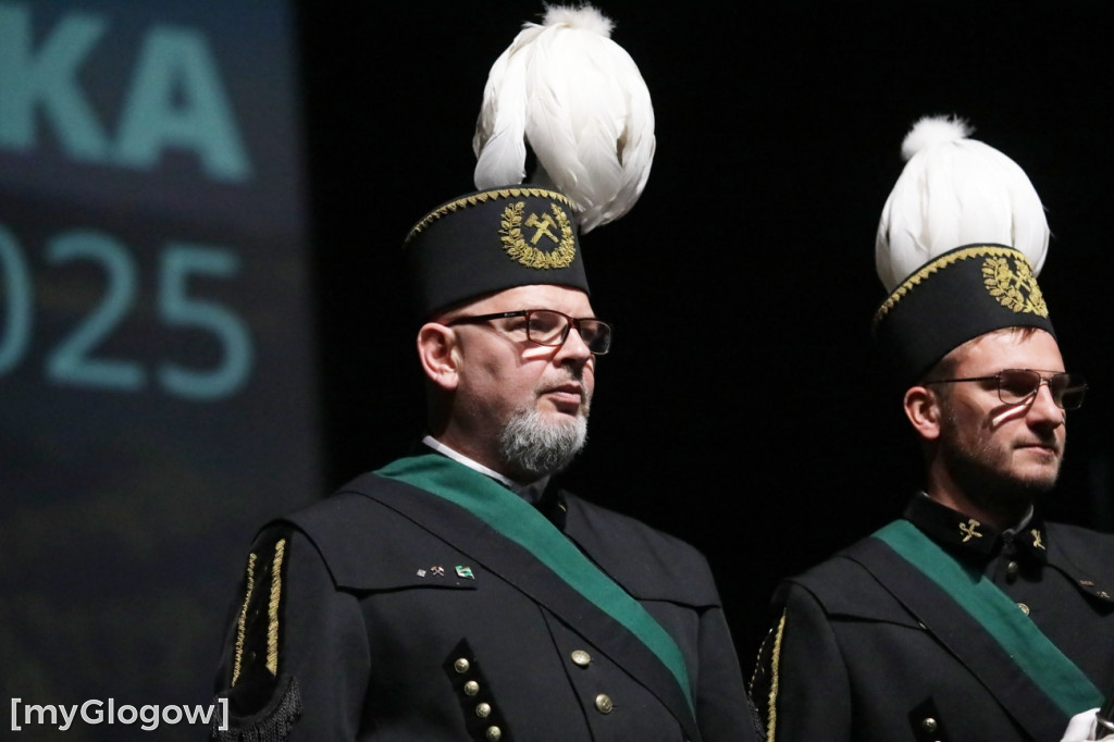 Wręczenie Odznaczeń i Wyróżnień KGHM 2025