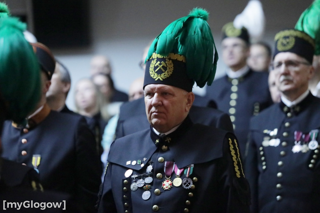 Wręczenie Odznaczeń i Wyróżnień KGHM 2025