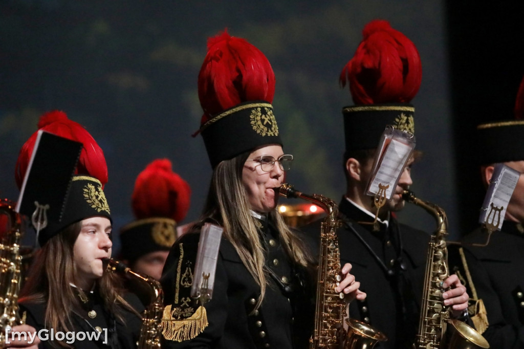 Wręczenie Odznaczeń i Wyróżnień KGHM 2025