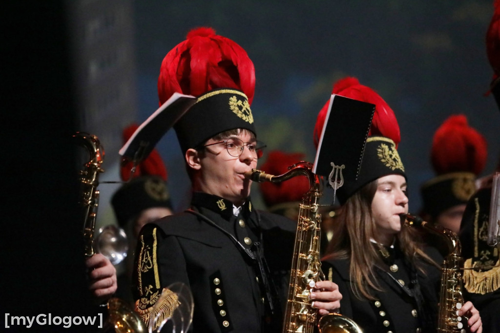 Wręczenie Odznaczeń i Wyróżnień KGHM 2025