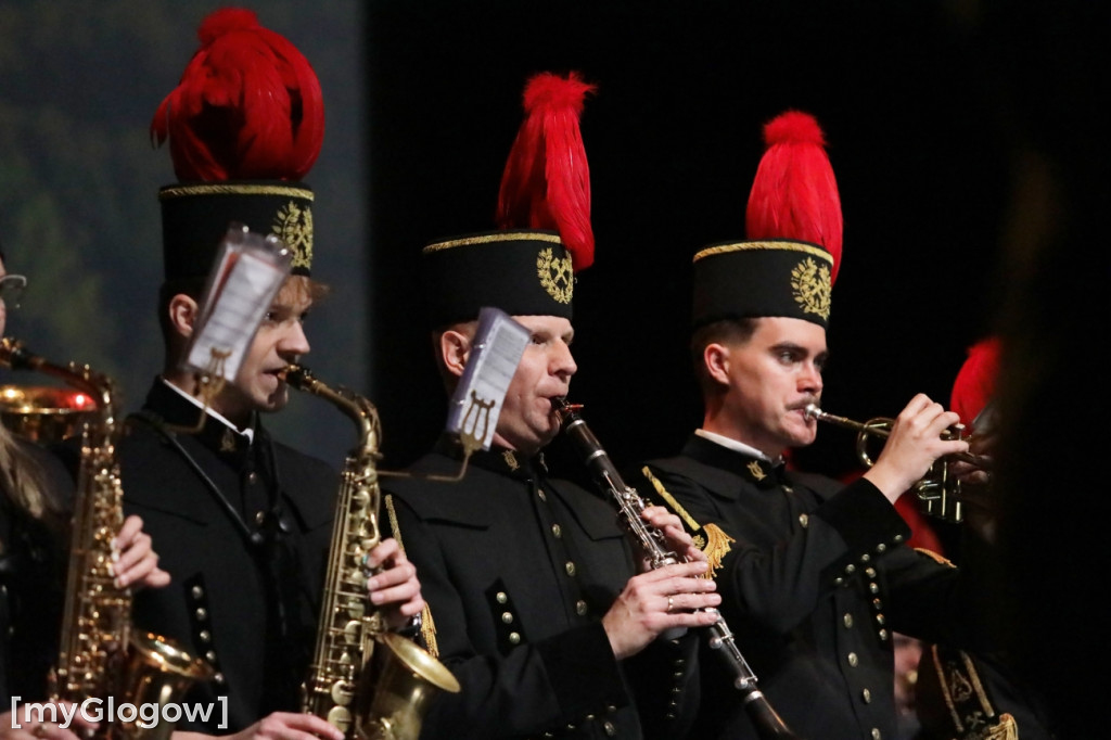 Wręczenie Odznaczeń i Wyróżnień KGHM 2025