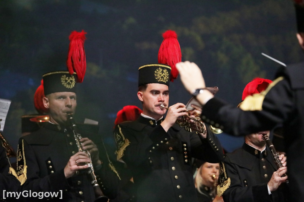 Wręczenie Odznaczeń i Wyróżnień KGHM 2025