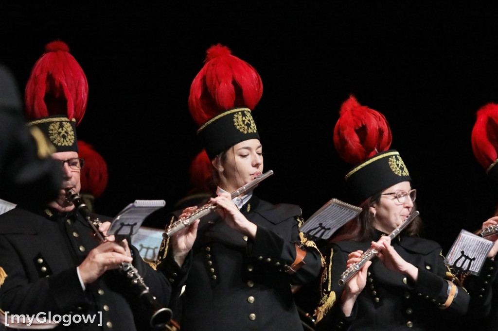 Wręczenie Odznaczeń i Wyróżnień KGHM 2025