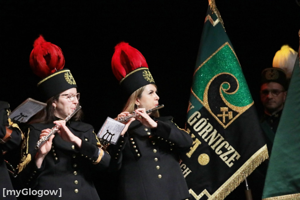 Wręczenie Odznaczeń i Wyróżnień KGHM 2025