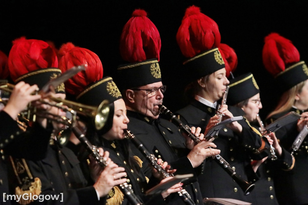 Wręczenie Odznaczeń i Wyróżnień KGHM 2025