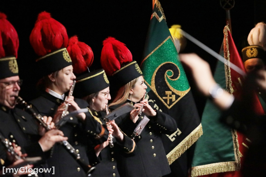 Wręczenie Odznaczeń i Wyróżnień KGHM 2025