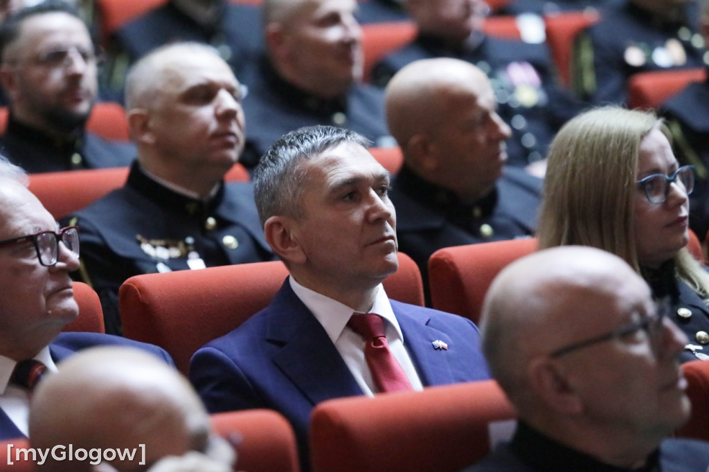 Wręczenie Odznaczeń i Wyróżnień KGHM 2025