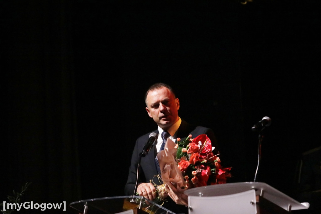 Wręczenie Odznaczeń i Wyróżnień KGHM 2025