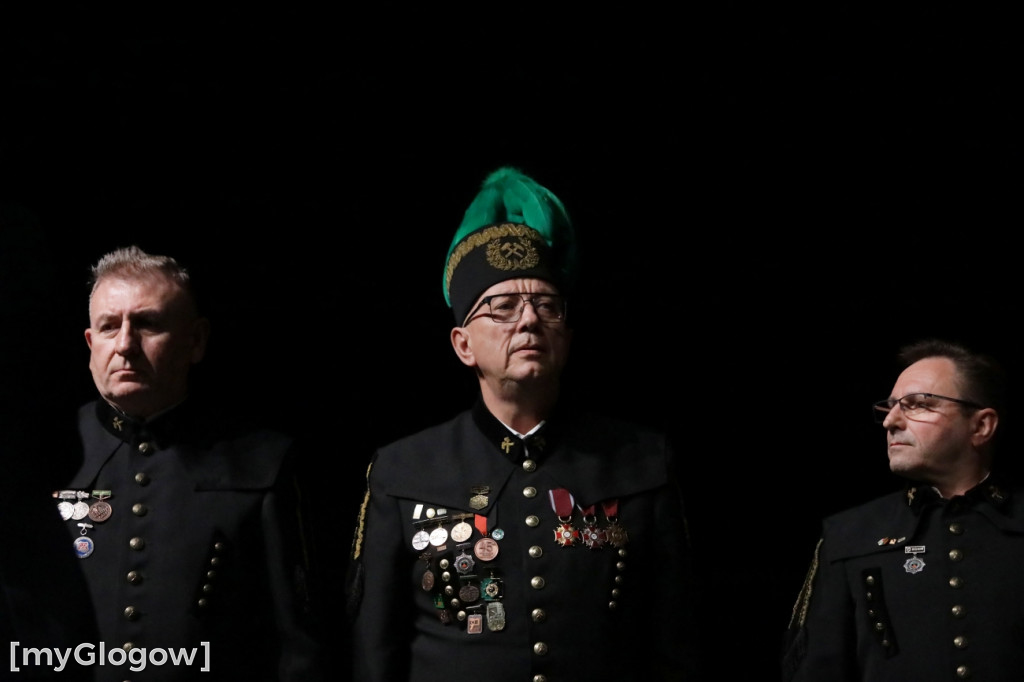 Wręczenie Odznaczeń i Wyróżnień KGHM 2025