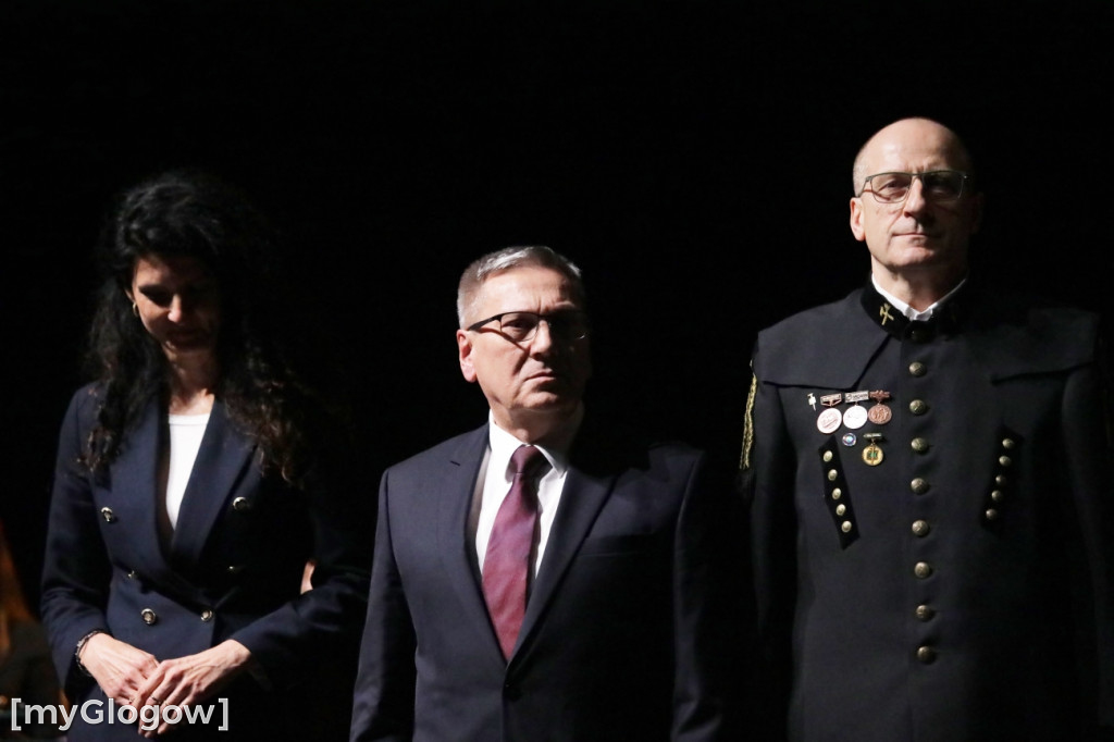 Wręczenie Odznaczeń i Wyróżnień KGHM 2025