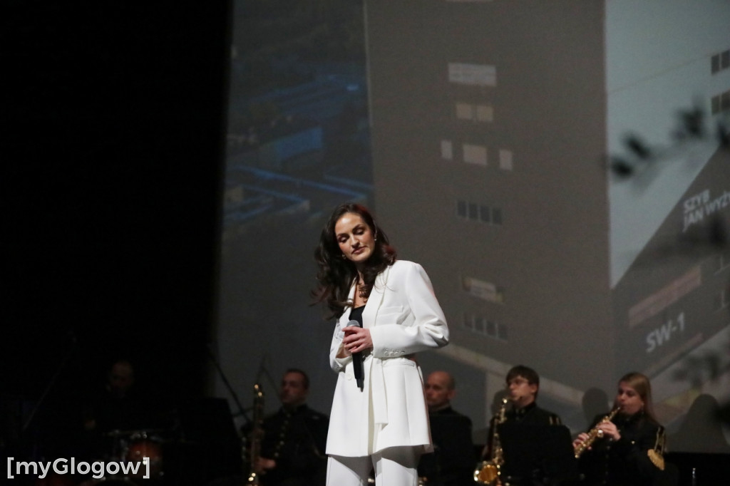 Wręczenie Odznaczeń i Wyróżnień KGHM 2025