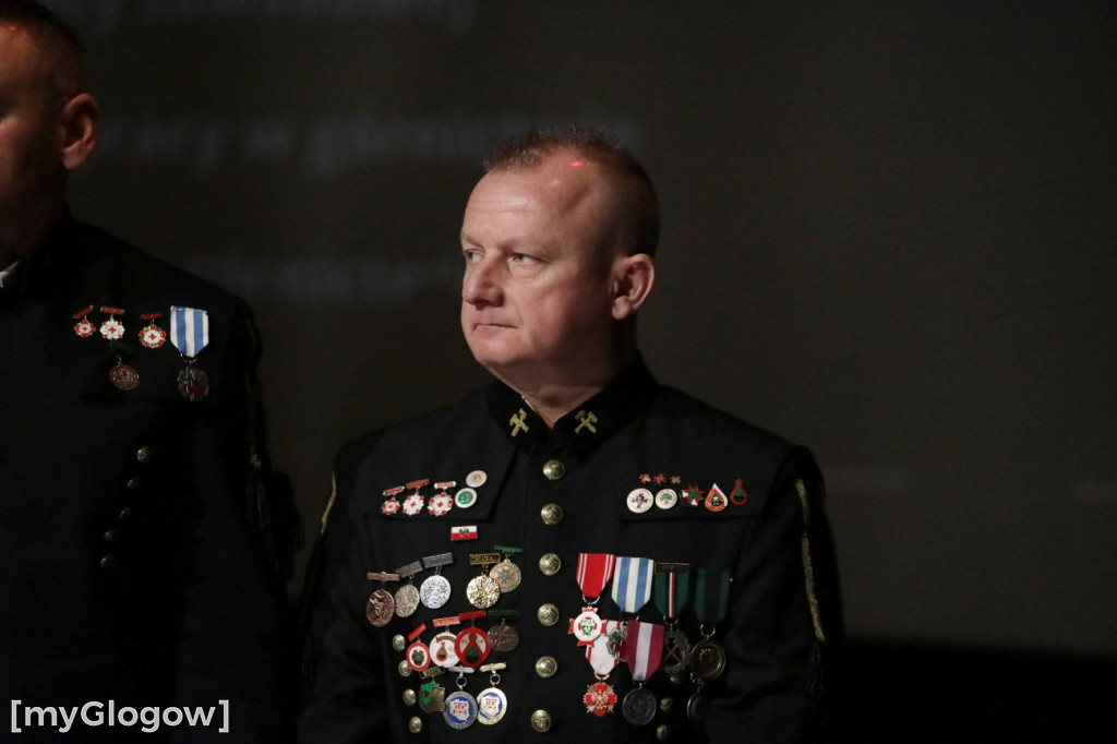 Wręczenie Odznaczeń i Wyróżnień KGHM 2025