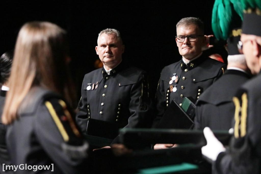 Wręczenie Odznaczeń i Wyróżnień KGHM 2025