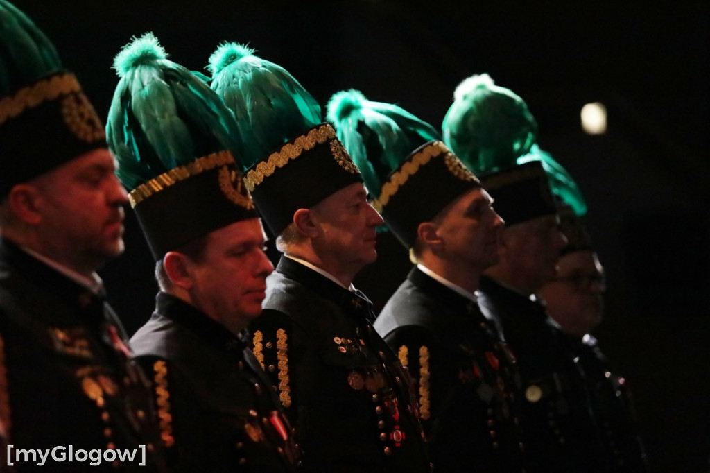 Wręczenie Odznaczeń i Wyróżnień KGHM 2025