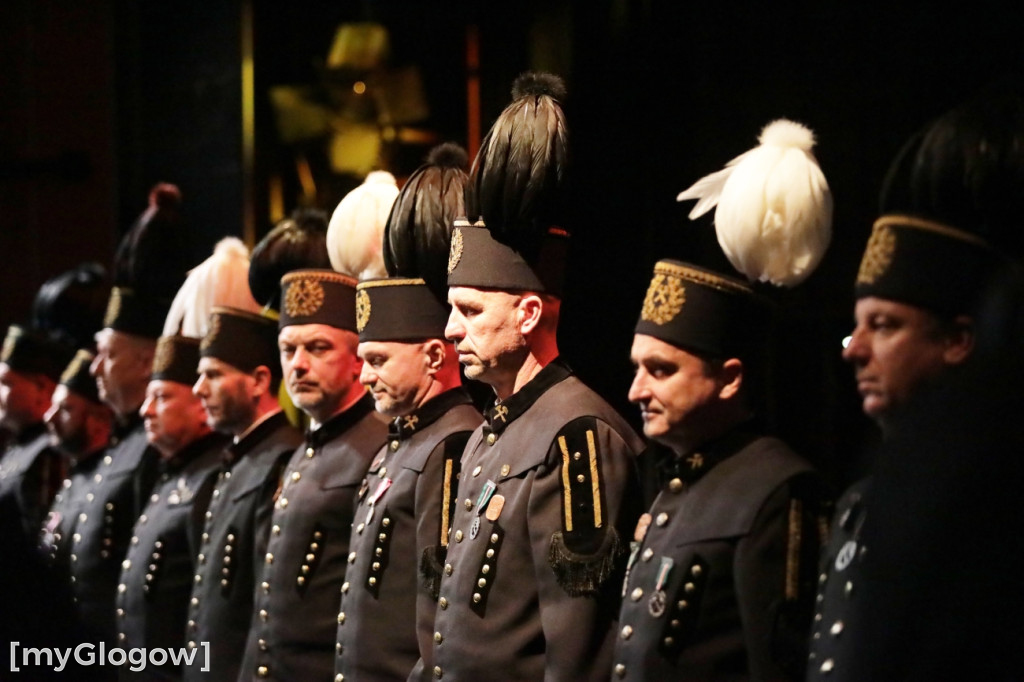 Wręczenie Odznaczeń i Wyróżnień KGHM 2025