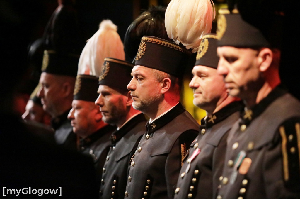 Wręczenie Odznaczeń i Wyróżnień KGHM 2025