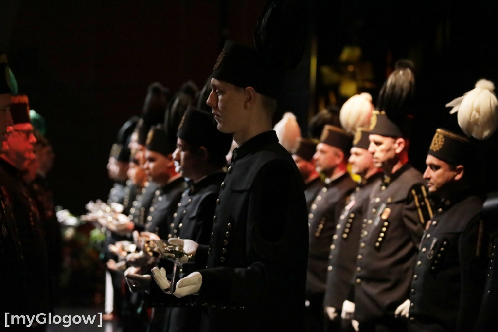 Wręczenie Odznaczeń i Wyróżnień KGHM 2025